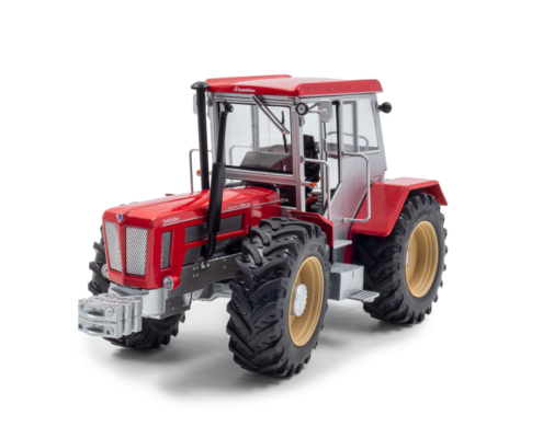 Schlüter Super Trac 2000 TVL Schlüter Super Trac 2000 TVL Scale model