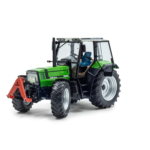 Deutz-Fahr AgroStar DX 6.31 scale model