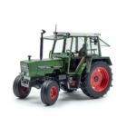 4-1022-Fendt-306 Scale Model
