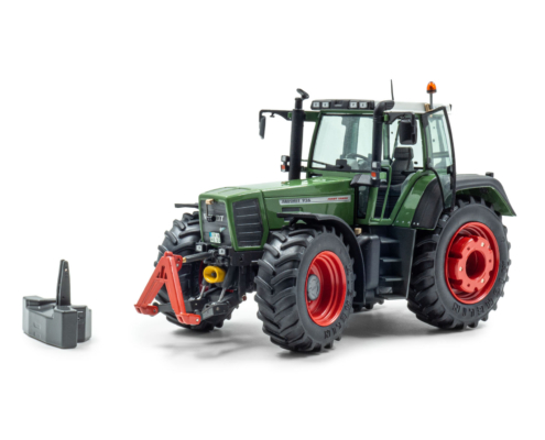 Fendt Favorit 926 Vario generation 1 scale model