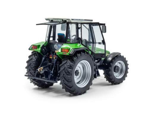 Deutz-Fahr AgroStar 6.38 scale model
