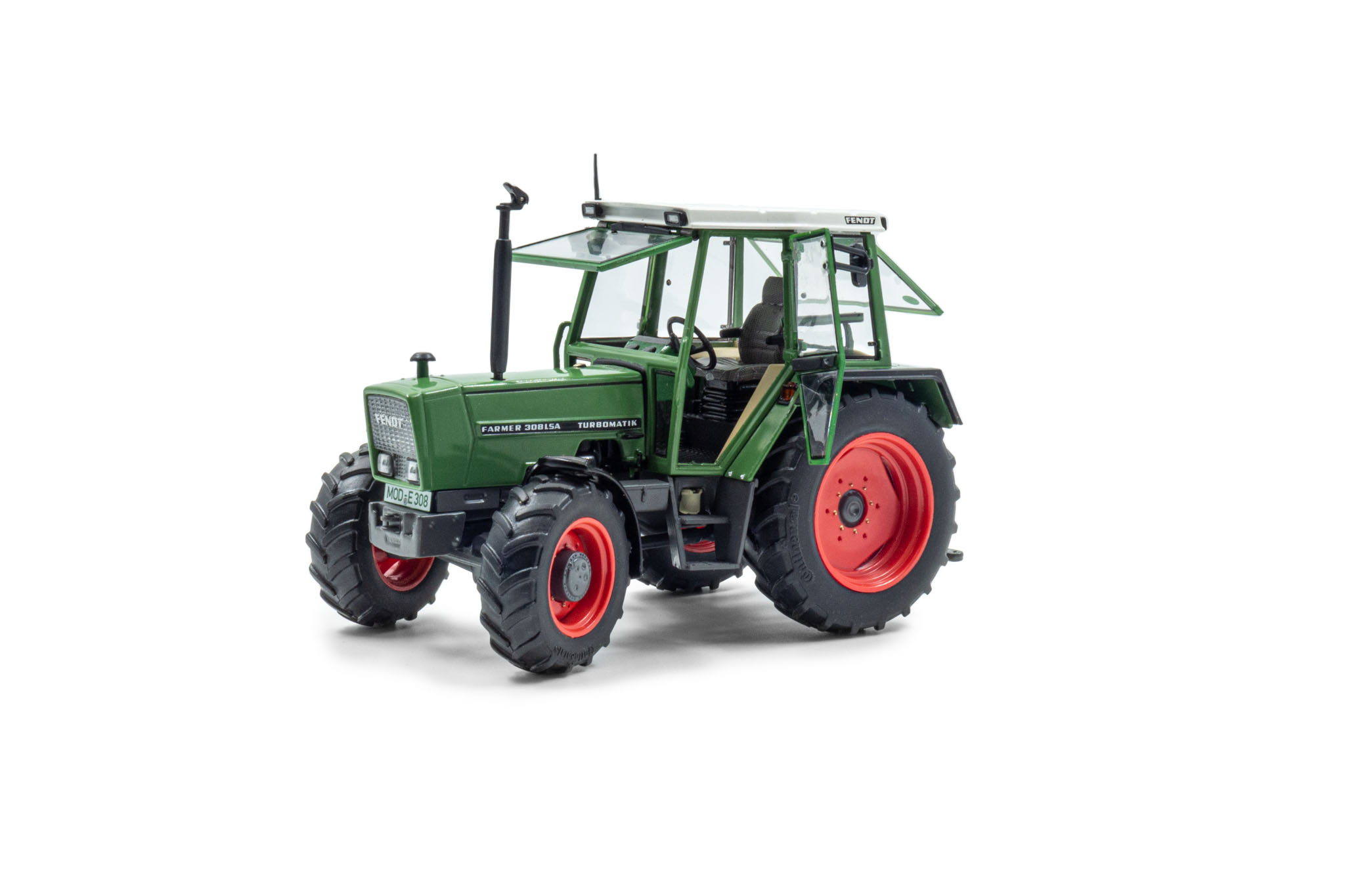 Fendt Farmer 308 LSA scale model