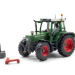 Fendt Favorit 509 C scale model