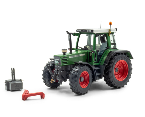Fendt Favorit 509 C Fendt Favorit 509 C scale model