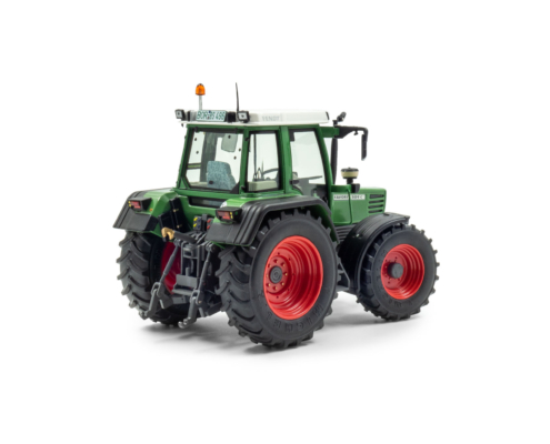 Fendt Favorit 509 C Fendt Favorit 509 C scale model