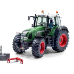 Fendt Favorit 924 Vario generation 2 scale model