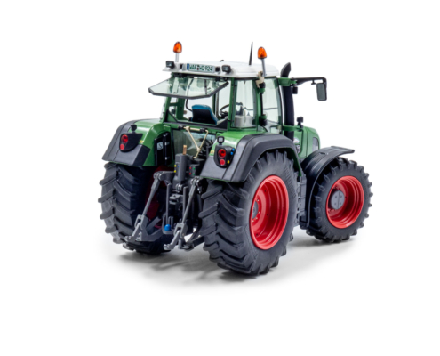 Fendt Favorit 924 Vario generation 2 scale model