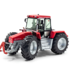 Schlüter Euro Trac 2000 LS miniatuur model in schaal 1:32 van het merk weise toys