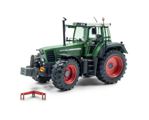 Fendt Favorit 816 scale model