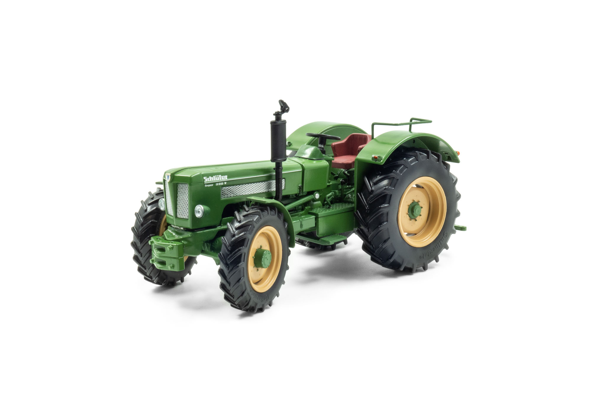 Schlüter Super 950 V