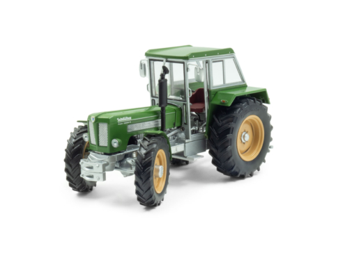 Schlüter Super 1050 V with cabin Schlüter Super 1050 V with cabin