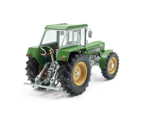 Schlüter Super 1050 V with cabin Schlüter Super 1050 V with cabin