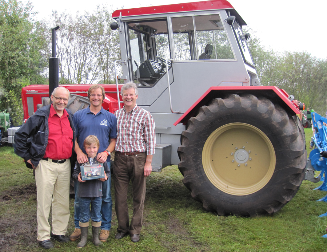 Feldtage Nordhorn am 08. August 2009
