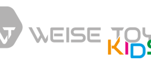 logo weise toys kids